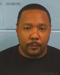 Jason Flakes Arrest Mugshot