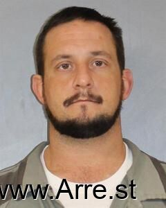 Jason Harris Arrest Mugshot