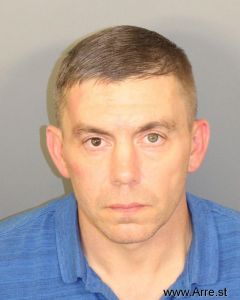 Jason Hill Arrest Mugshot