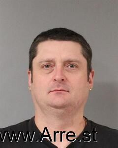 Jason Kimbrough Arrest Mugshot