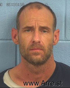 Jason Lang Arrest Mugshot