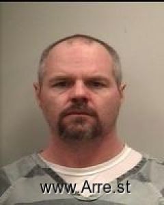 Jason Morrison Arrest Mugshot