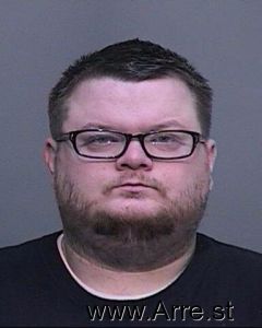 Jason Opperud Arrest Mugshot