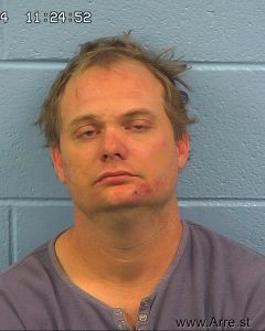 Jason Peebles Arrest Mugshot