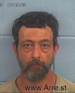 Jason Phillips Arrest