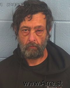 Jason Phillips Arrest Mugshot