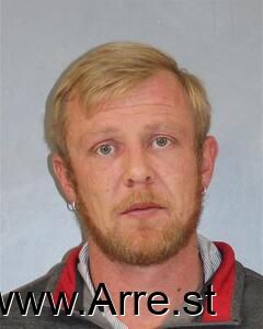 Jason Pinkston Arrest Mugshot