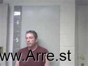 Jason Poe Arrest Mugshot