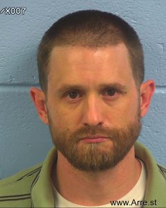 Jason Schmale Arrest Mugshot