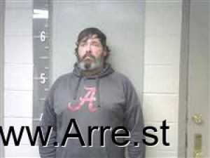 Jason Smith Arrest Mugshot