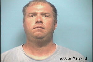 Jason Travis Arrest Mugshot