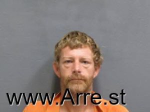 Jason Earnest Arrest Mugshot