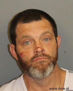 Jasper Odom Arrest Mugshot