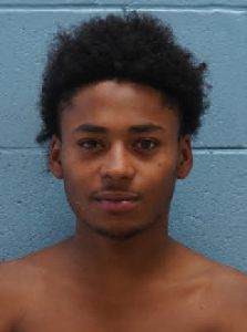 Jatavious Camron Arrest Mugshot