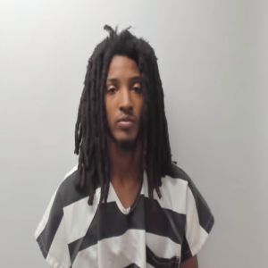 Jaucorius Ashley Arrest Mugshot