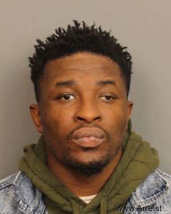 Javaris Holt Arrest