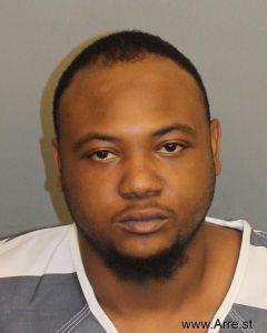 Javen Flannigan Arrest Mugshot