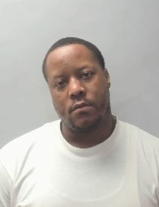 Javille Reid Arrest Mugshot