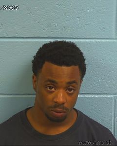 Jawan Taylor Arrest Mugshot