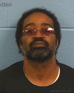 Jay Garrett Arrest Mugshot