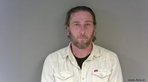 Jay Rogers Arrest Mugshot