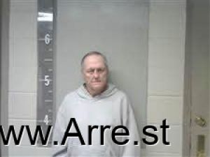 Jeffery Bennett Arrest Mugshot