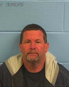 Jeffery Mcburnett Arrest Mugshot