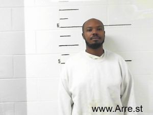 Jeffery Mckinney Arrest Mugshot