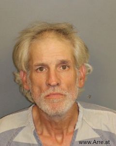 Jeffrey Bridge Arrest Mugshot