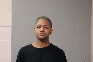 Jeffrey Day Arrest