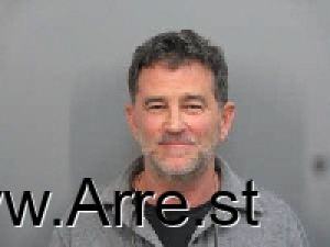 Jeffrey Hagedorn Arrest Mugshot