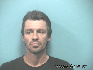 Jeffrey Knowles Arrest Mugshot