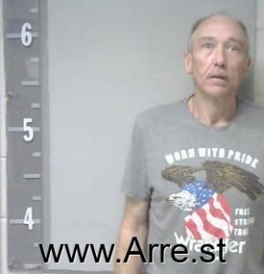Jeffrey White Arrest Mugshot