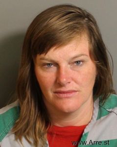 Jennifer Barnette Arrest Mugshot