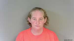 Jennifer Fields Arrest Mugshot