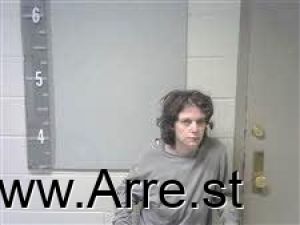 Jennifer Harris Arrest