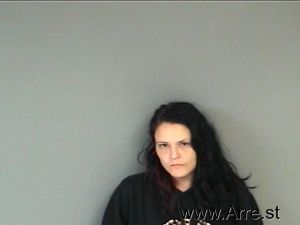 Jennifer Lockard Arrest