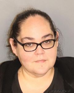 Jennifer Mason Arrest Mugshot