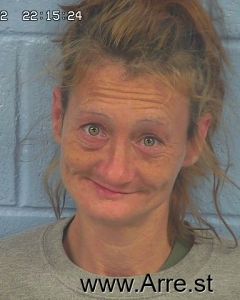 Jennifer Price Arrest Mugshot