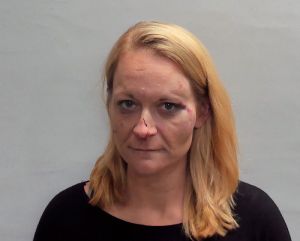 Jennifer Skelton Arrest Mugshot
