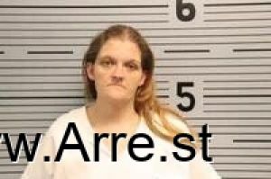 Jennifer Westmoreland Arrest Mugshot