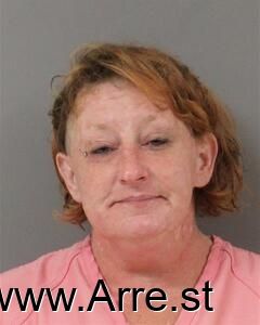 Jennifer Whatley Arrest Mugshot