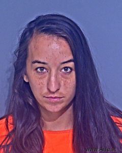 Jennifer Young Arrest