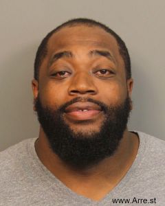 Jerald Davis Arrest Mugshot