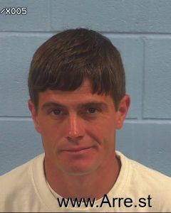 Jeremiah Johns Arrest Mugshot