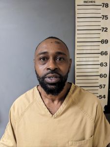 Jeremiah Teague Arrest