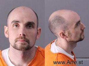 Jeremy Champion Arrest Mugshot