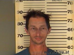 Jeremy Cochran Arrest Mugshot