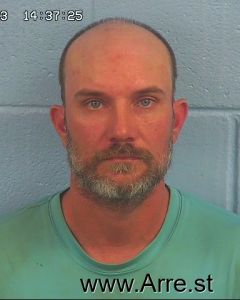 Jeremy Grogan Arrest