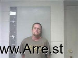 Jeremy Lewis Arrest Mugshot